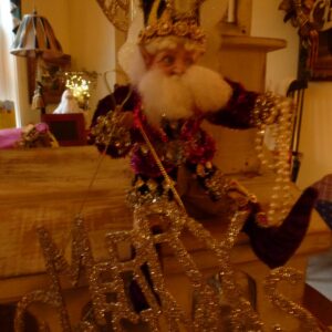 The Bling Bling Fairy
